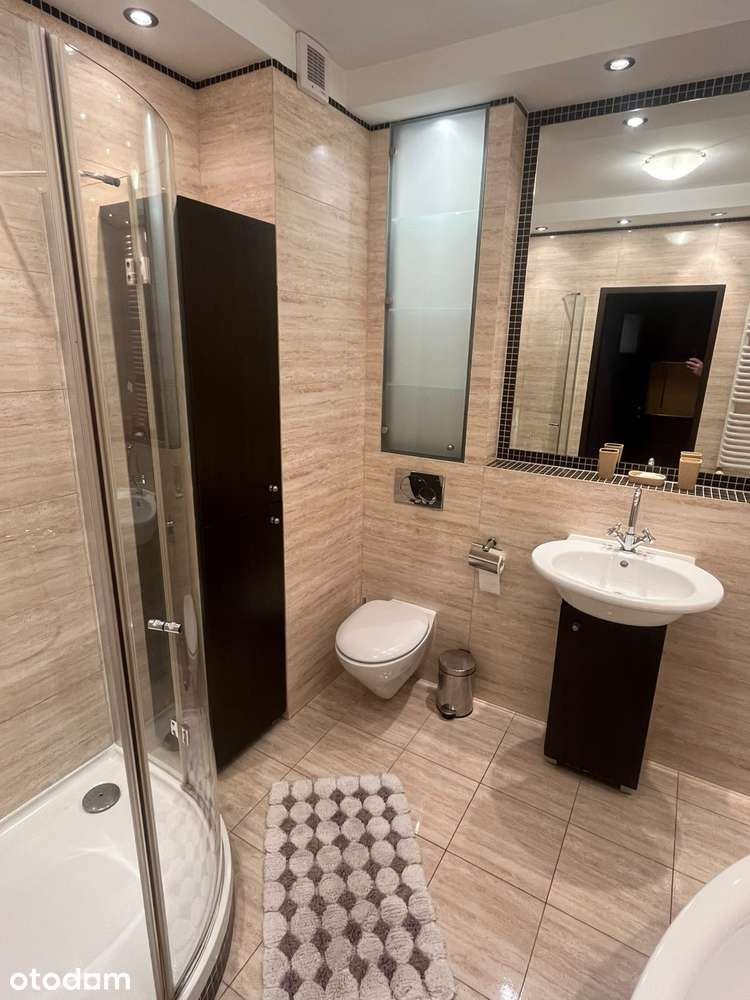 86 m² | Mokotów | ul. Bobrowiecka | Długoterminowo | Bezpośrednio