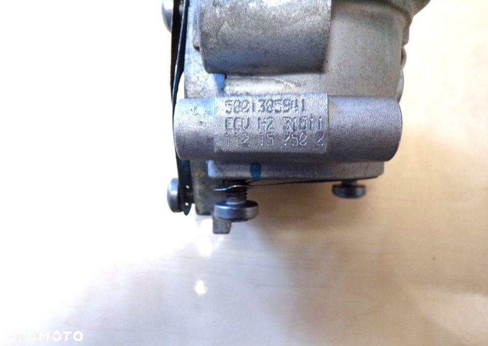 DUCATO lift 14- 2.3 JTD EURO 5 ZAWÓR EGR 130/150KM ORYGINAŁ - 4