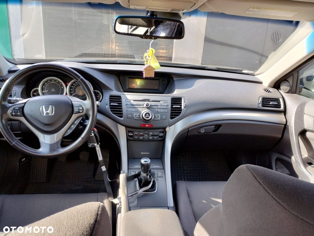 Honda Accord 2.0 Elegance - 5