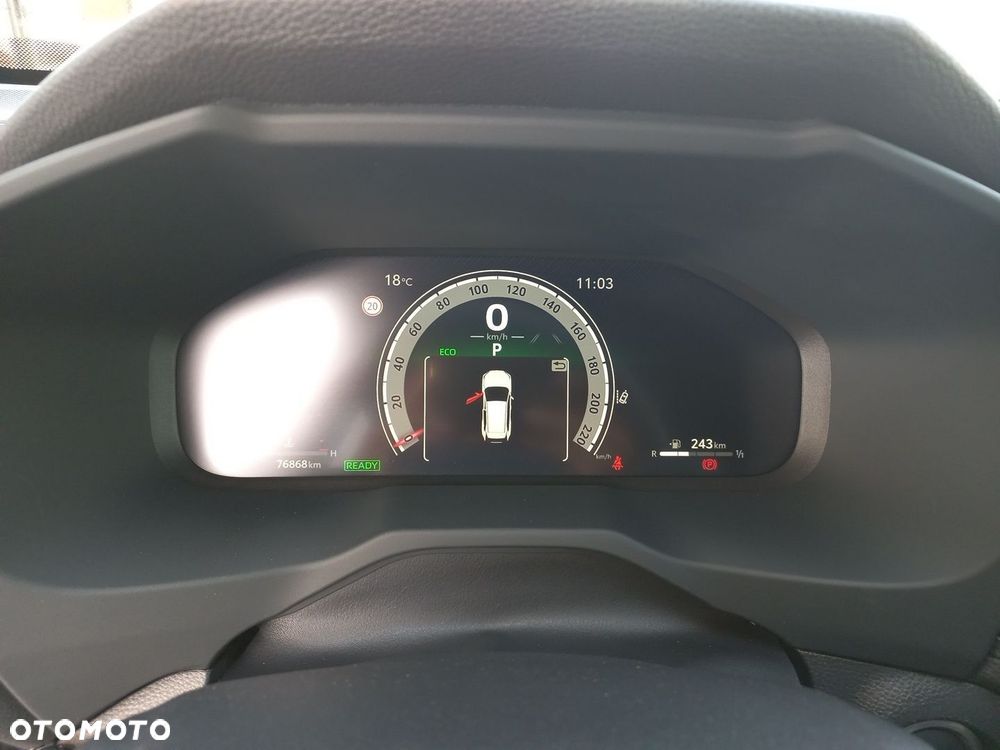 Toyota RAV4 2.5 Hybrid GR Sport 4x4 - 20