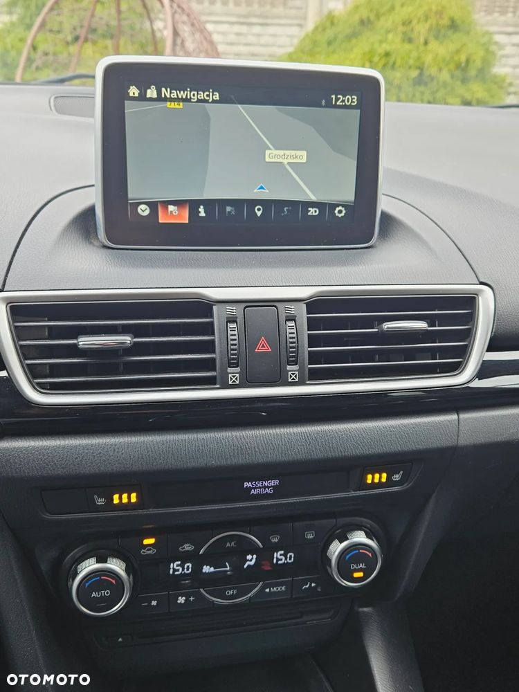 Mazda 3 2.0 Skypassion - 18