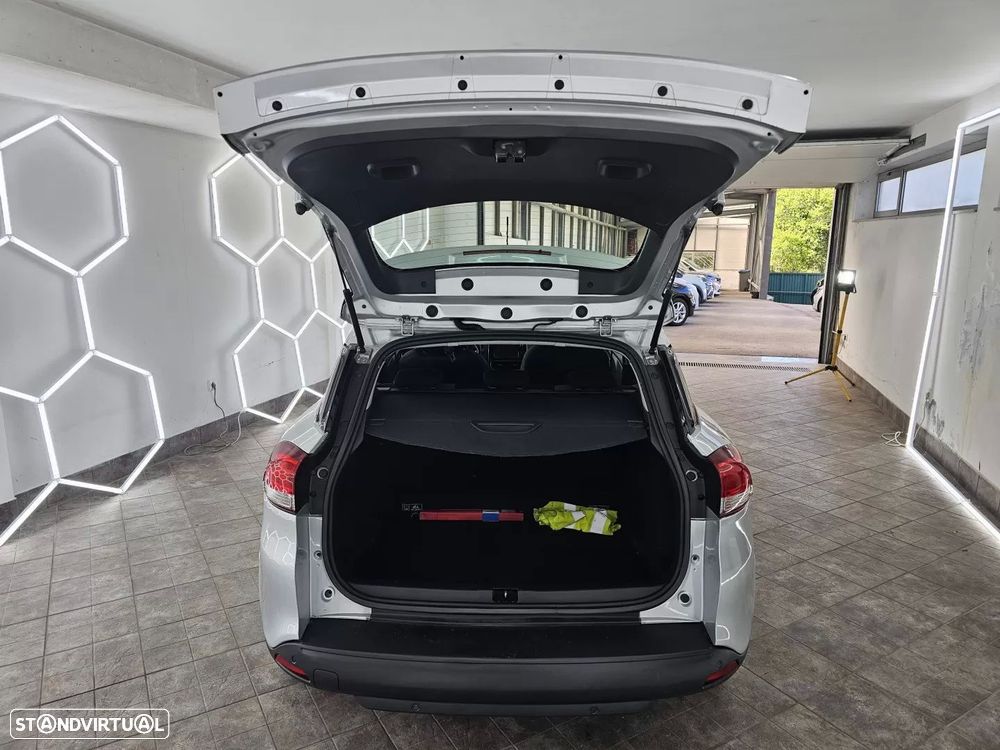 Renault Clio Sport Tourer 1.5 dCi Limited - 24