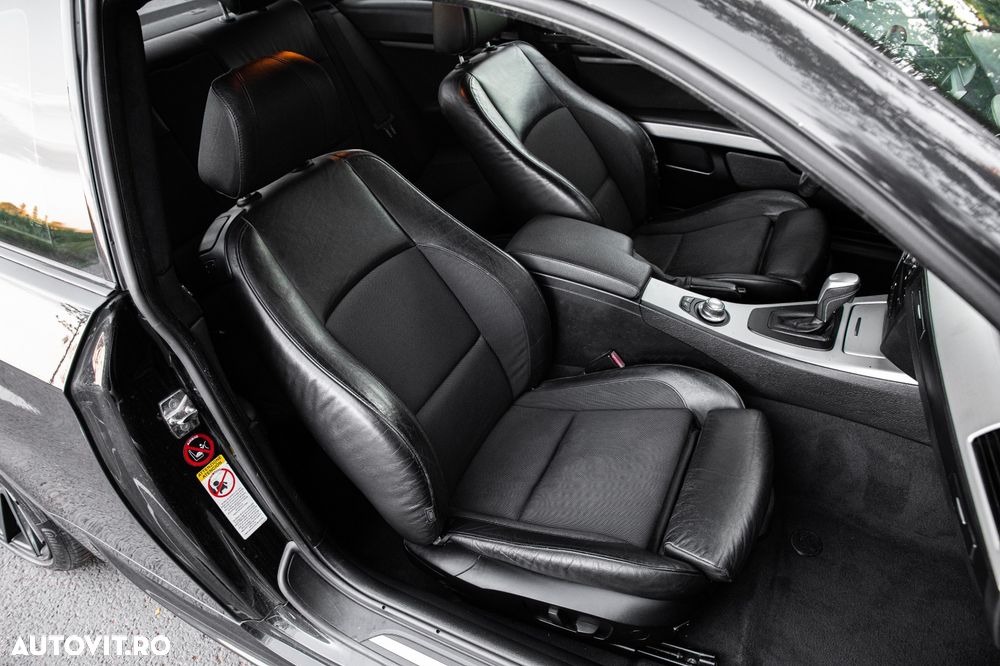 BMW Seria 3 335d Aut. - 6