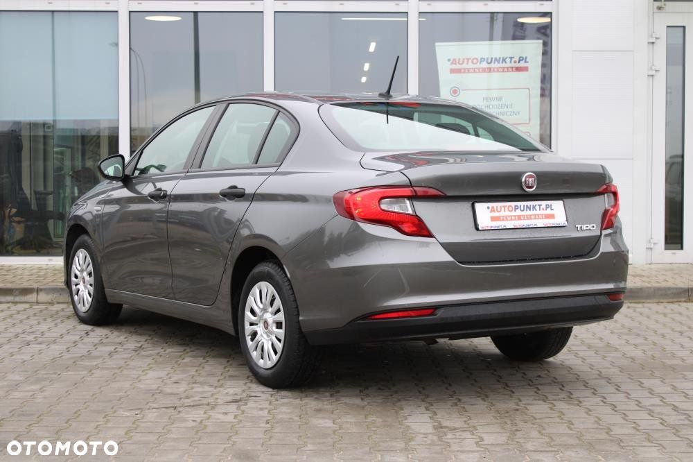 Fiat Tipo - 3