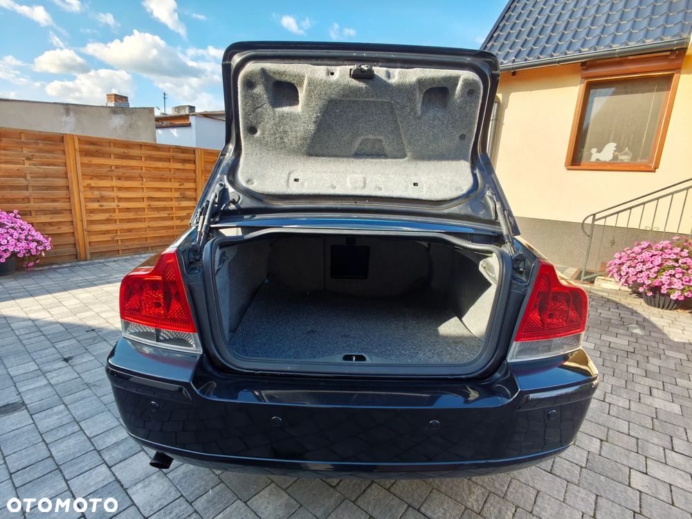 Volvo S60 2.4D5 Summum - 7