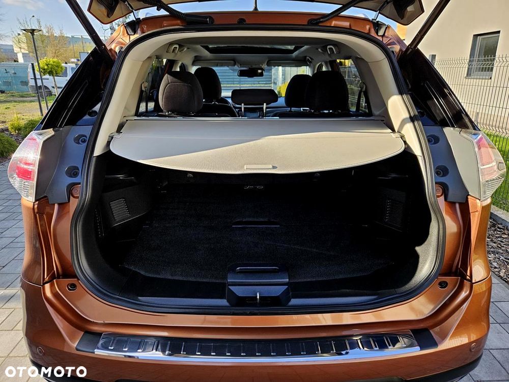 Nissan X-Trail 1.6 dCi ALL-MODE 4x4i 360 - 26