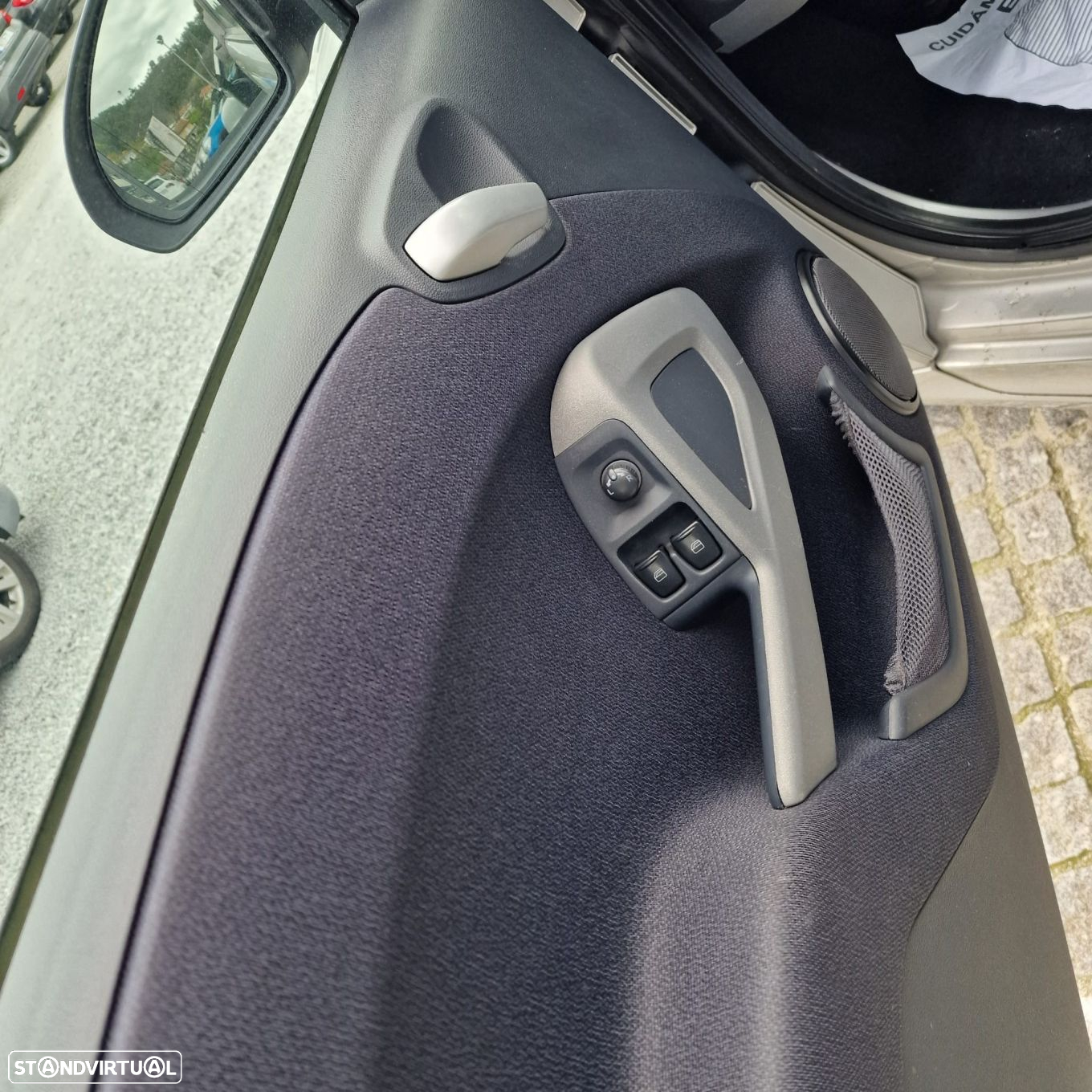 Smart Fortwo Cabrio - 22
