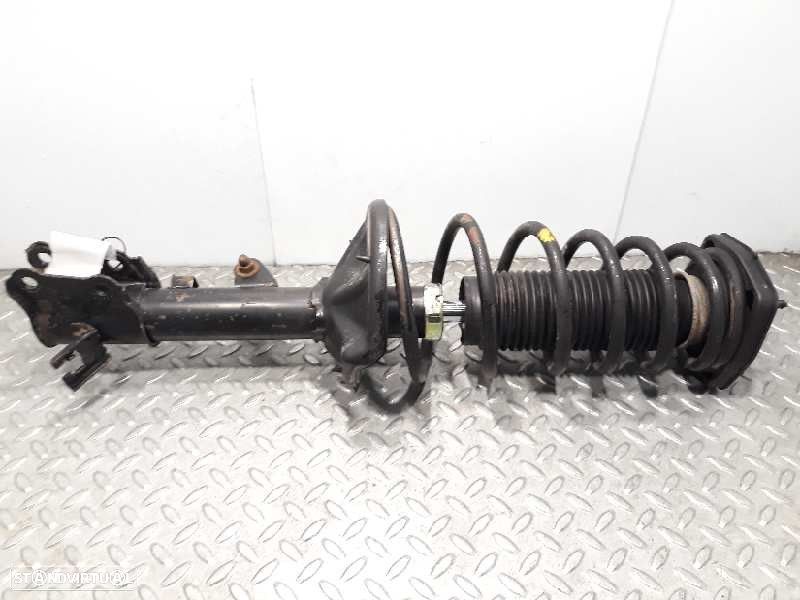 AMORTECEDOR TRASEIRO DIREITO HYUNDAI ELANTRA 2.0 CRDI 113CV 1991CC - 1