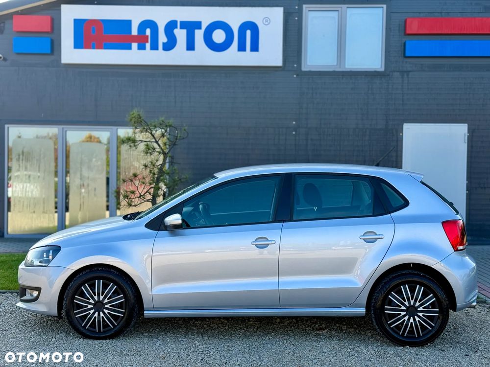 Volkswagen Polo 1.6 TDI Highline - 8