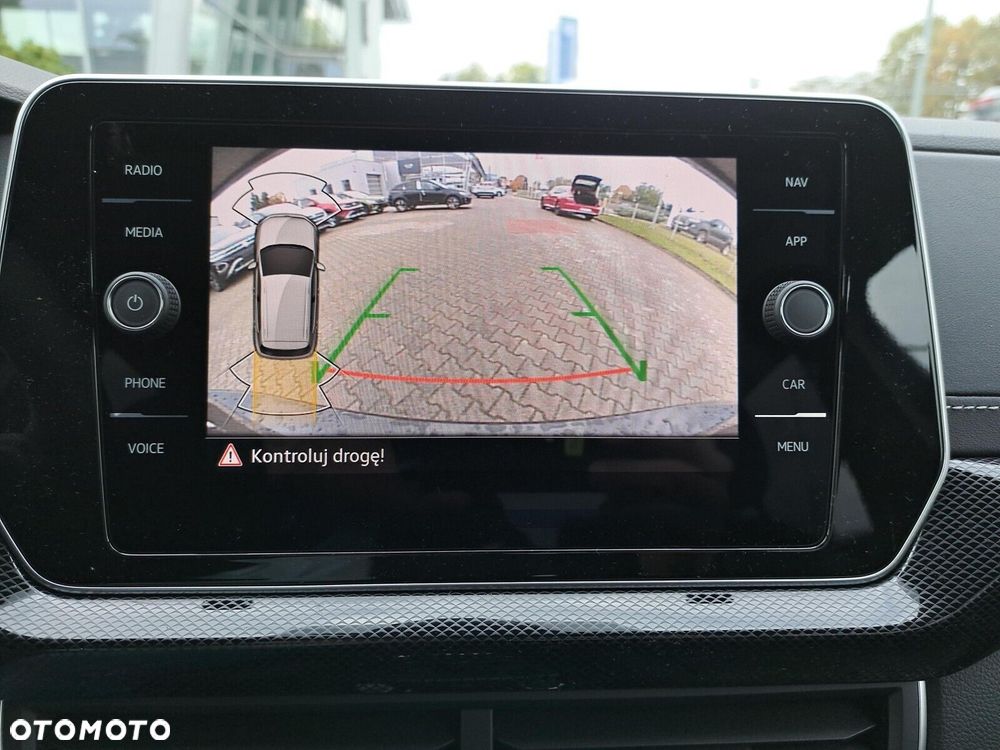 Volkswagen T-Cross - 29