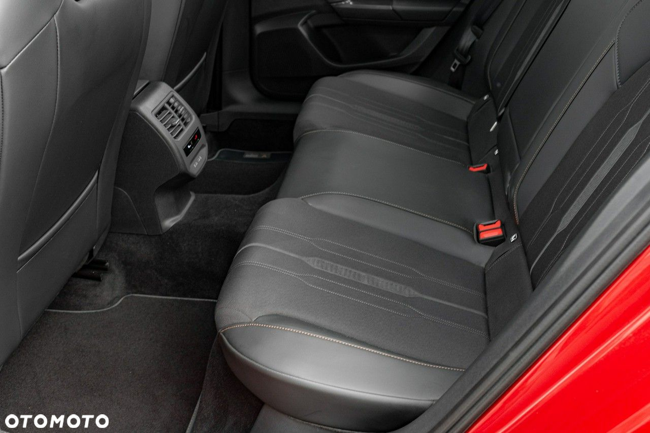 Cupra Leon 2.0 TSI 4Drive VZ DSG - 30