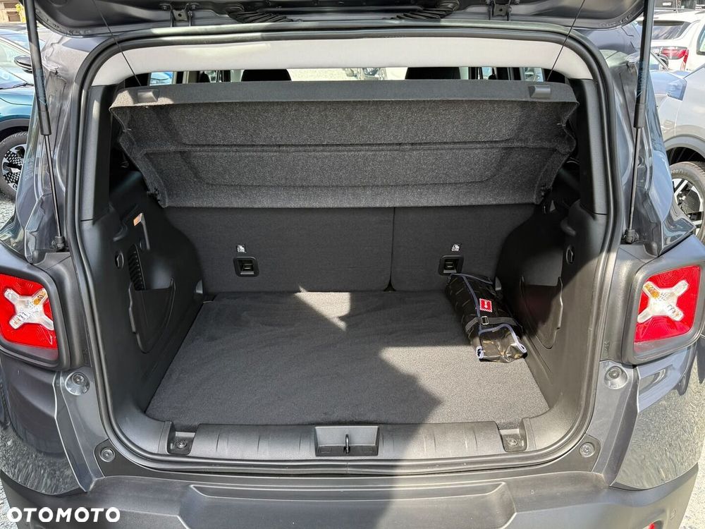 Jeep Renegade 1.0 GSE T3 Turbo Longitude FWD S&S - 26