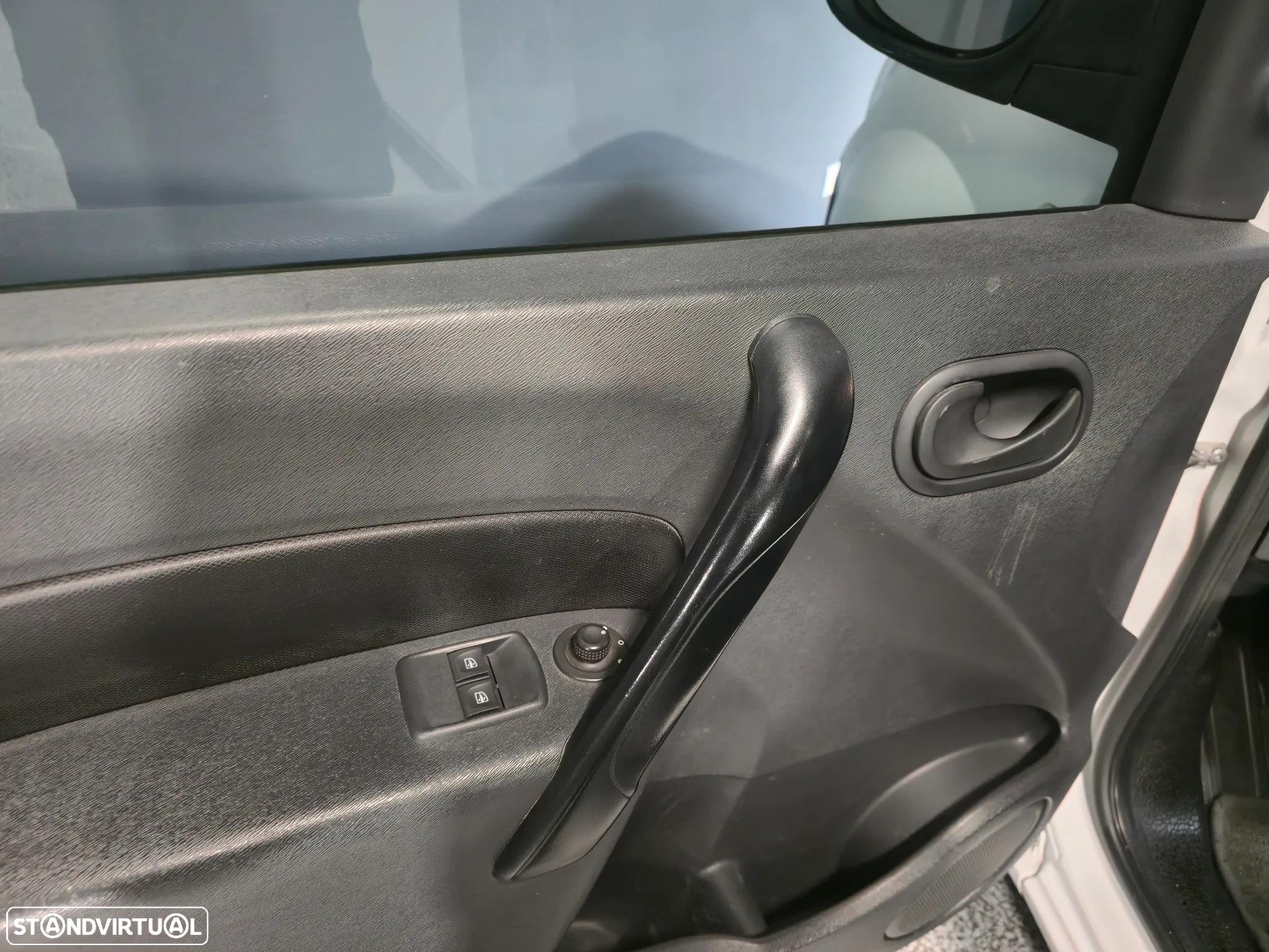 Renault Kangoo 1.5 dCi Maxi Business - 20