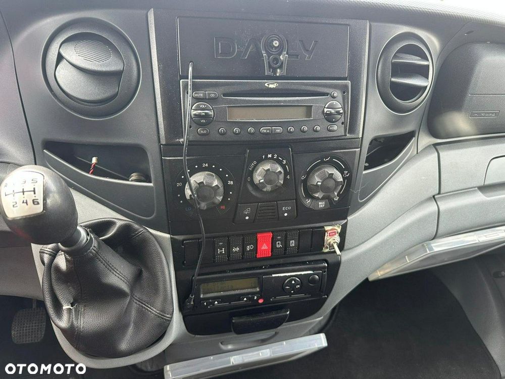 Iveco Daily 35C18 - 15