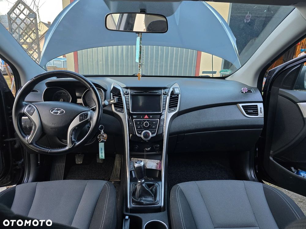 Hyundai i30 1.4 Trend - 4