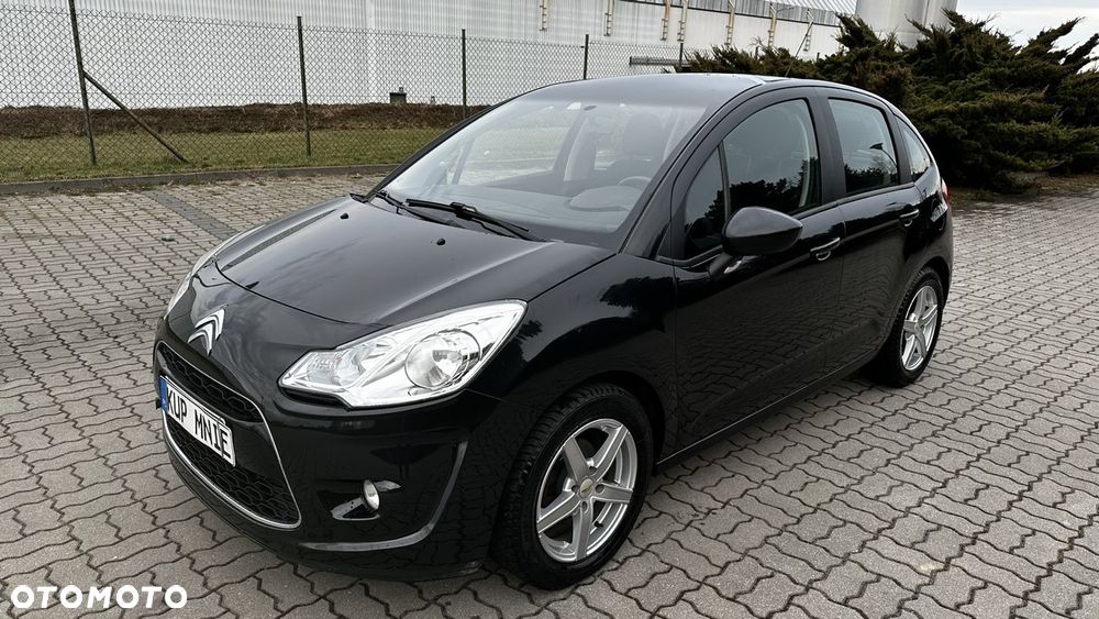 Citroën C3 1.4 VTi Exclusive - 1