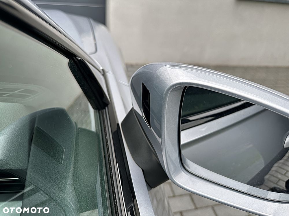 Audi A6 Avant 40 TDI S tronic sport - 12