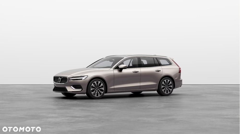 Volvo V60 B4 B Plus Bright - 1
