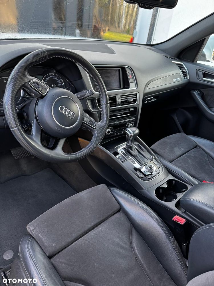 Audi Q5 - 13