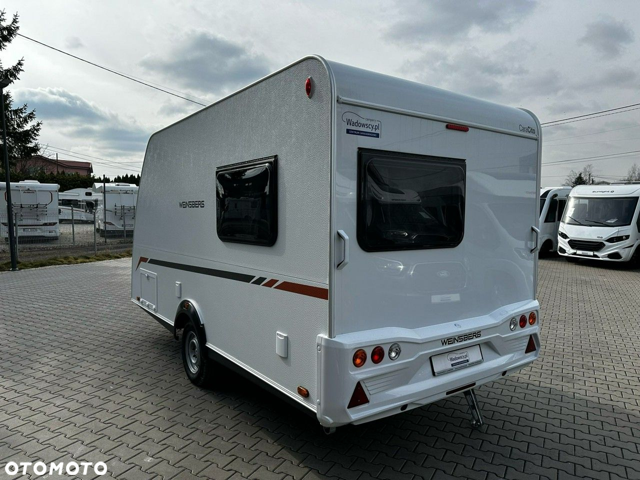 Weinsberg CaraCito 390 QD - 5