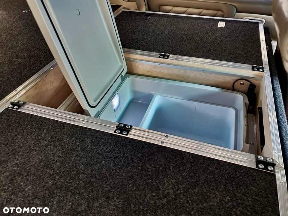Toyota Land Cruiser 100 VX - 14