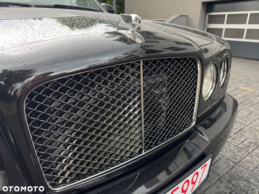 Bentley Arnage - 23
