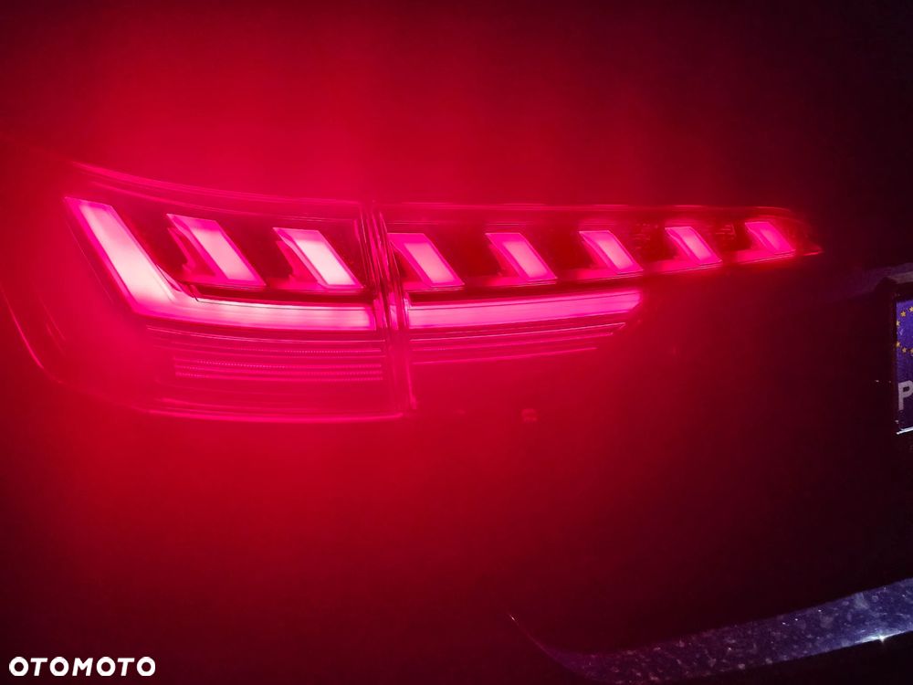 Audi A4 Avant - 7