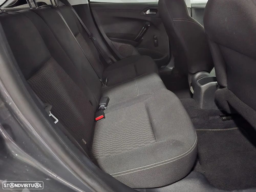 Peugeot 208 1.6 BlueHDi Active - 16