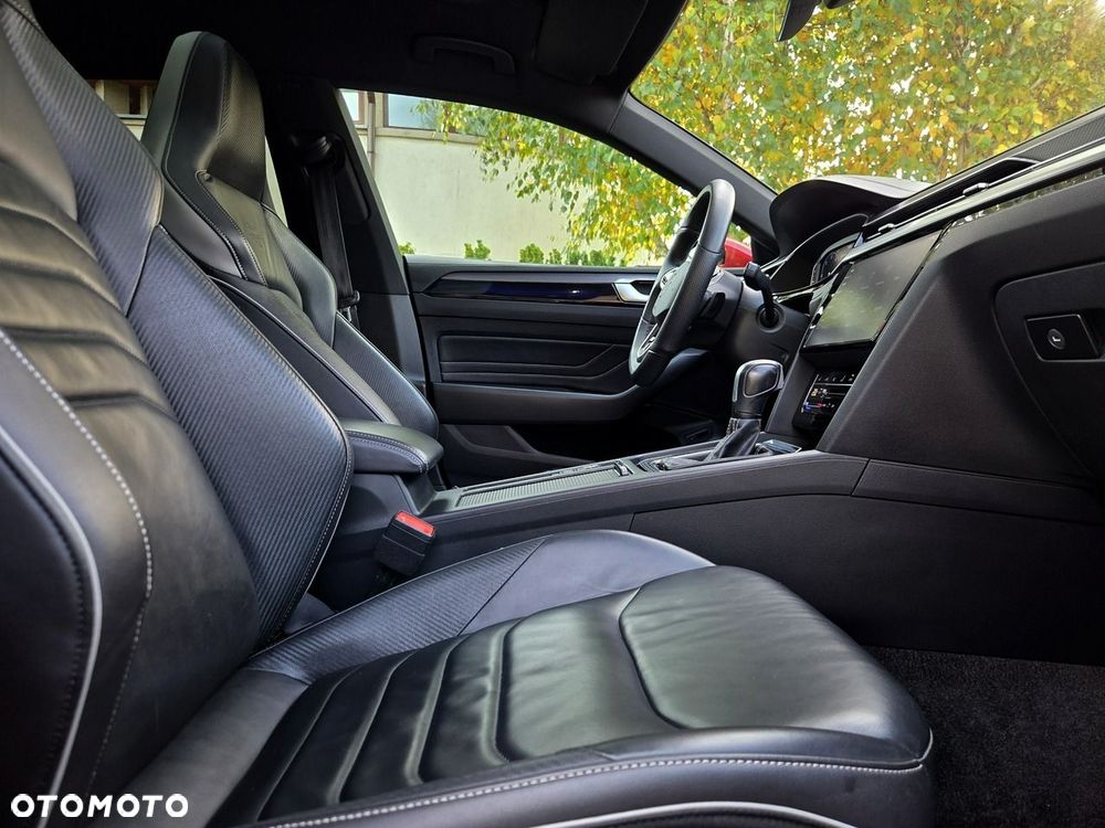 Volkswagen Arteon 2020 photo 5