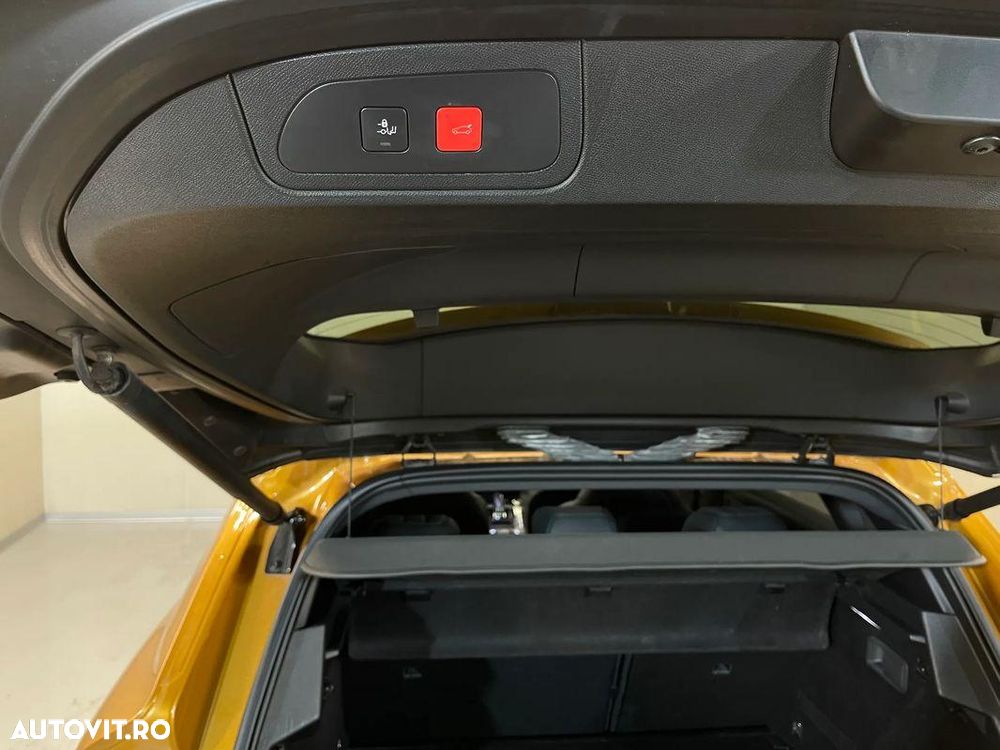 DS Automobiles DS 7 Crossback - 31