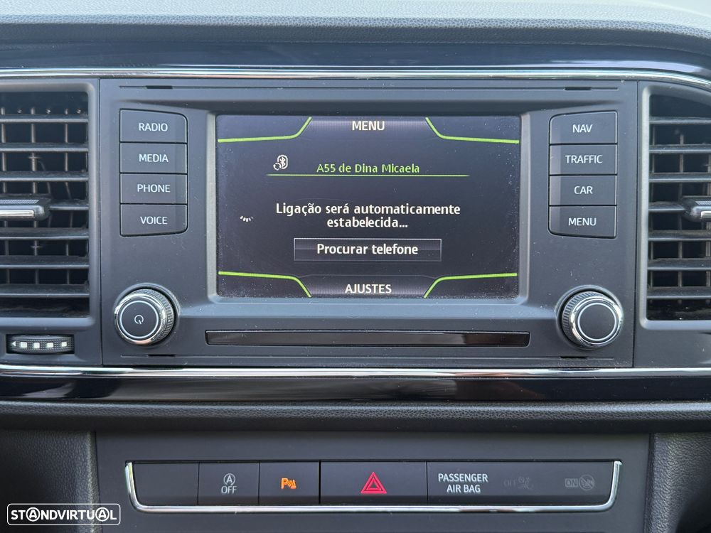 SEAT Leon SC 1.6 TDI DPF S&S Style - 38