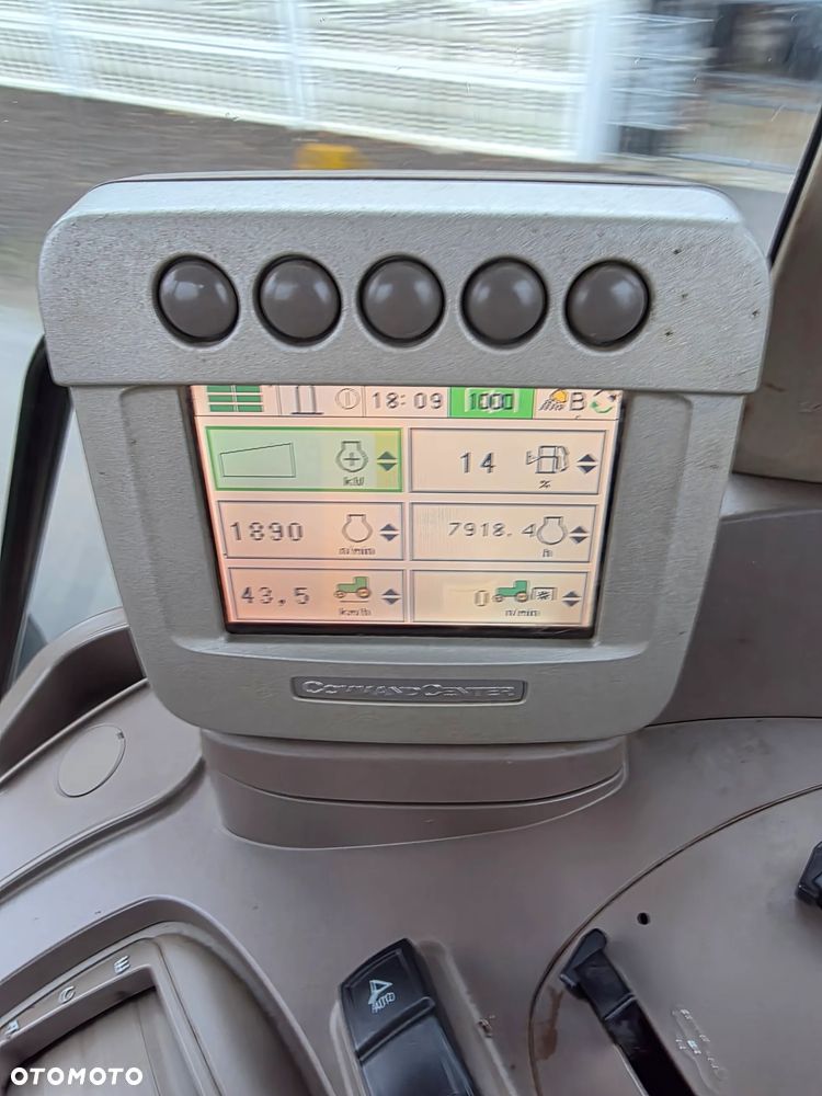 John Deere 6530 Premium - 21