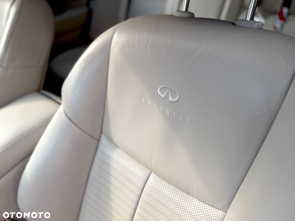 Infiniti Q50 Q50S AWD Sport Tech - 17