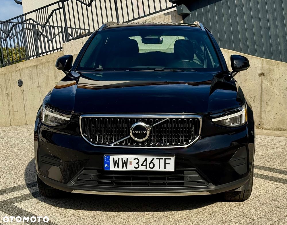 Volvo XC 40 B3 Plus Bright - 4