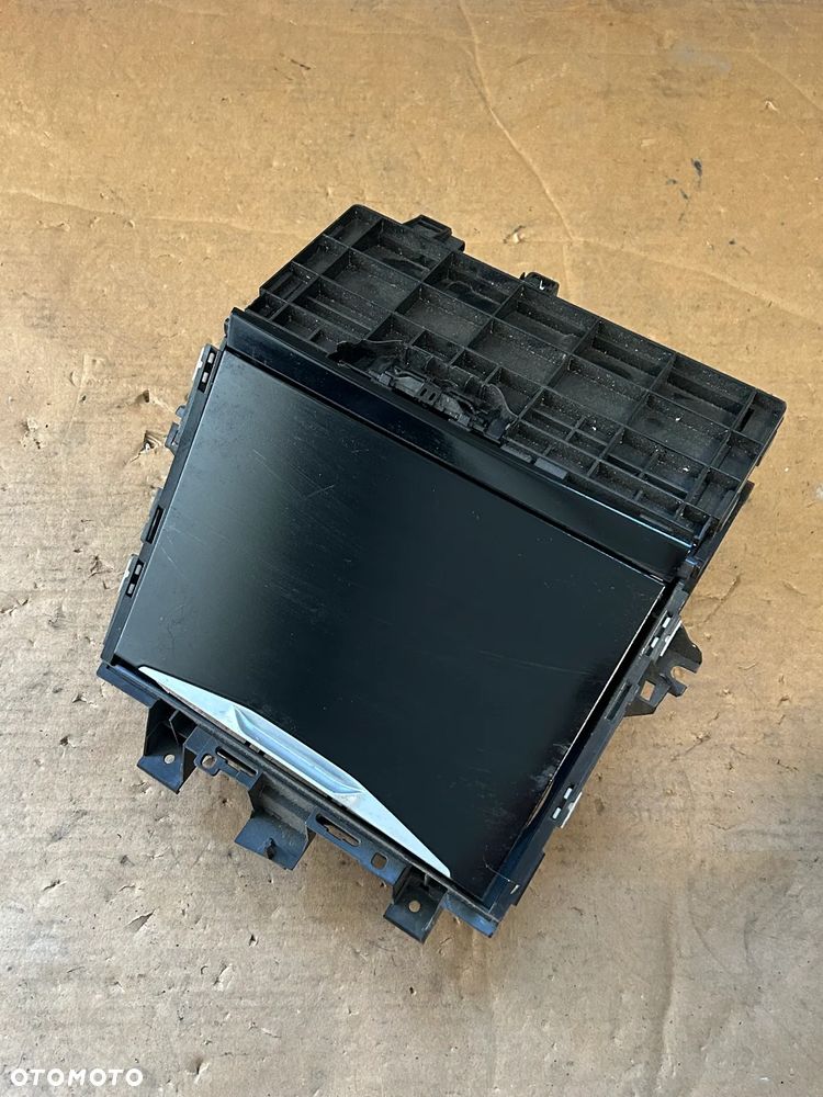 BMW G20 G21 RAMKA SCHOWEK OTWIERANY TUNELU 6806796 - 1