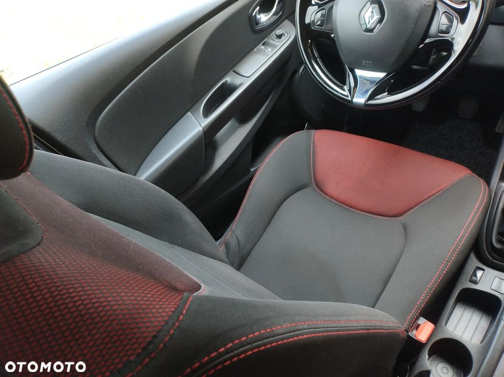 Renault Clio 1.2 16V 75 Life - 29