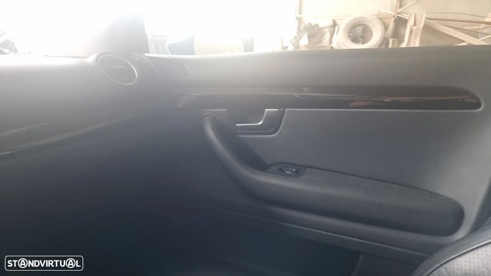 SEAT Exeo ST 2.0 TDI Style - 8