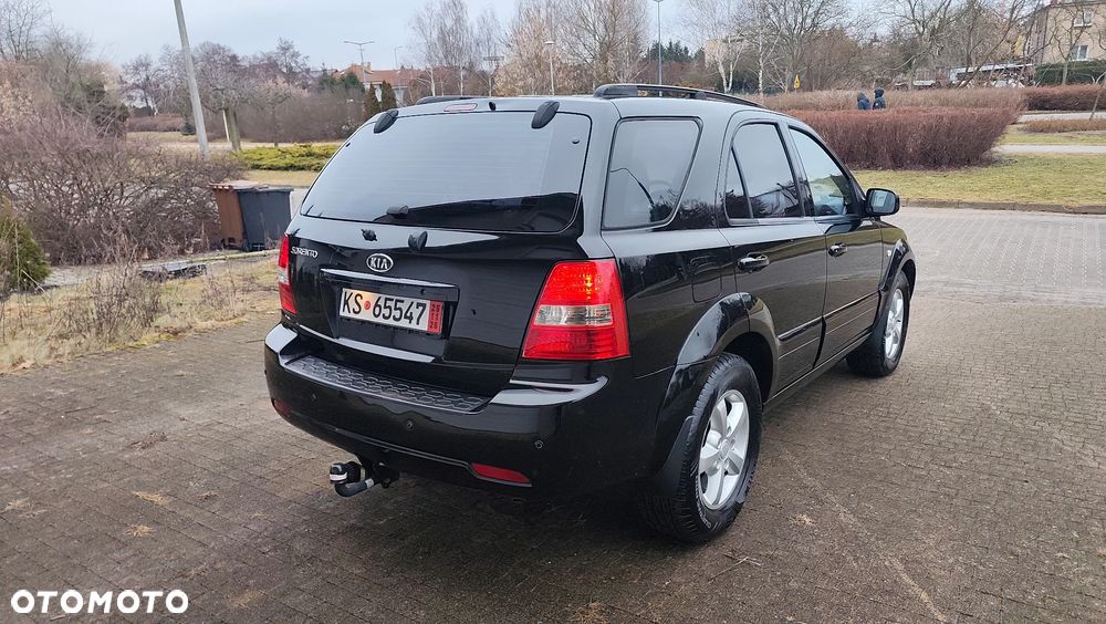 Kia Sorento 2.5 CRDi Freedom - 18