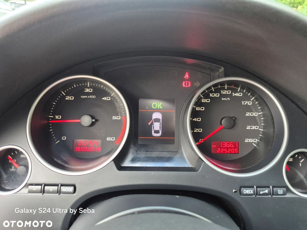 Seat Exeo 2.0 TDI DPF Sport - 15
