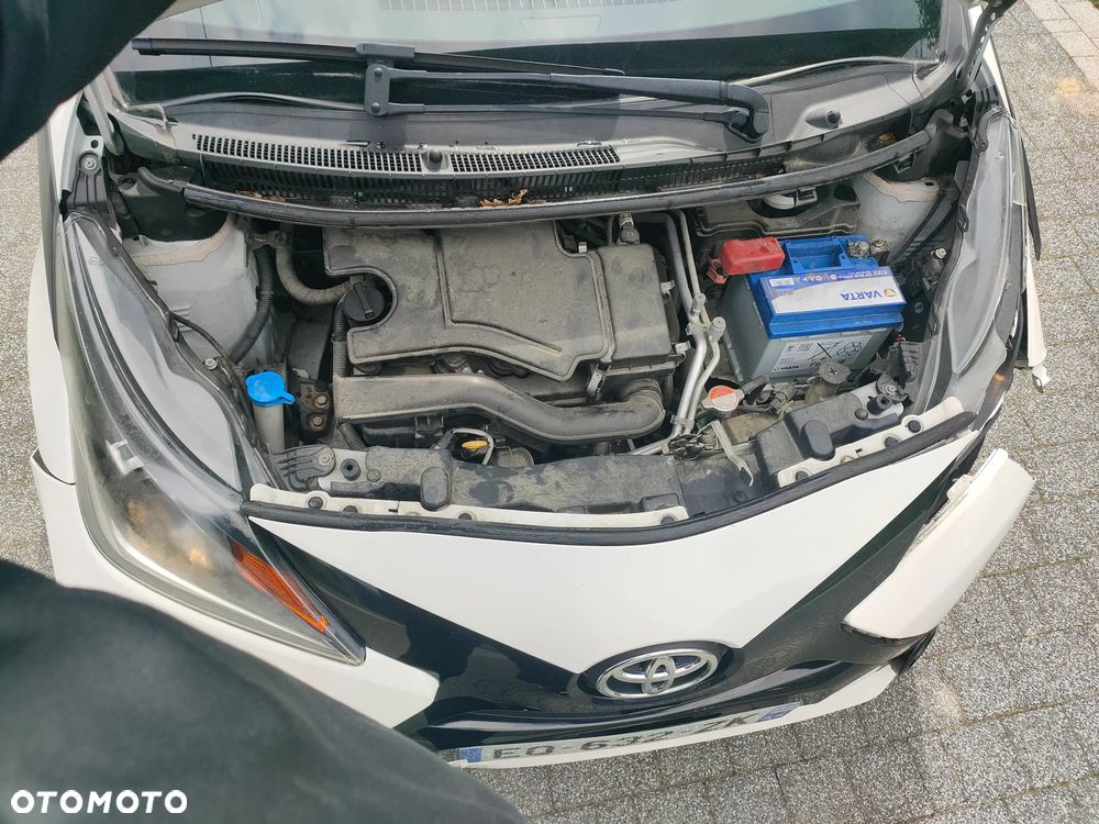 Toyota Aygo - 15