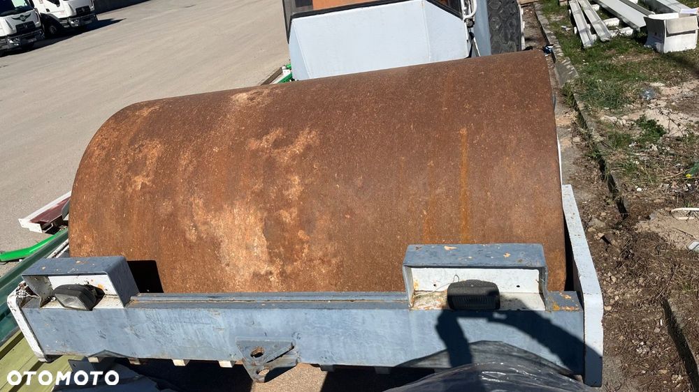 Bomag Bw 213 D-2 - 23