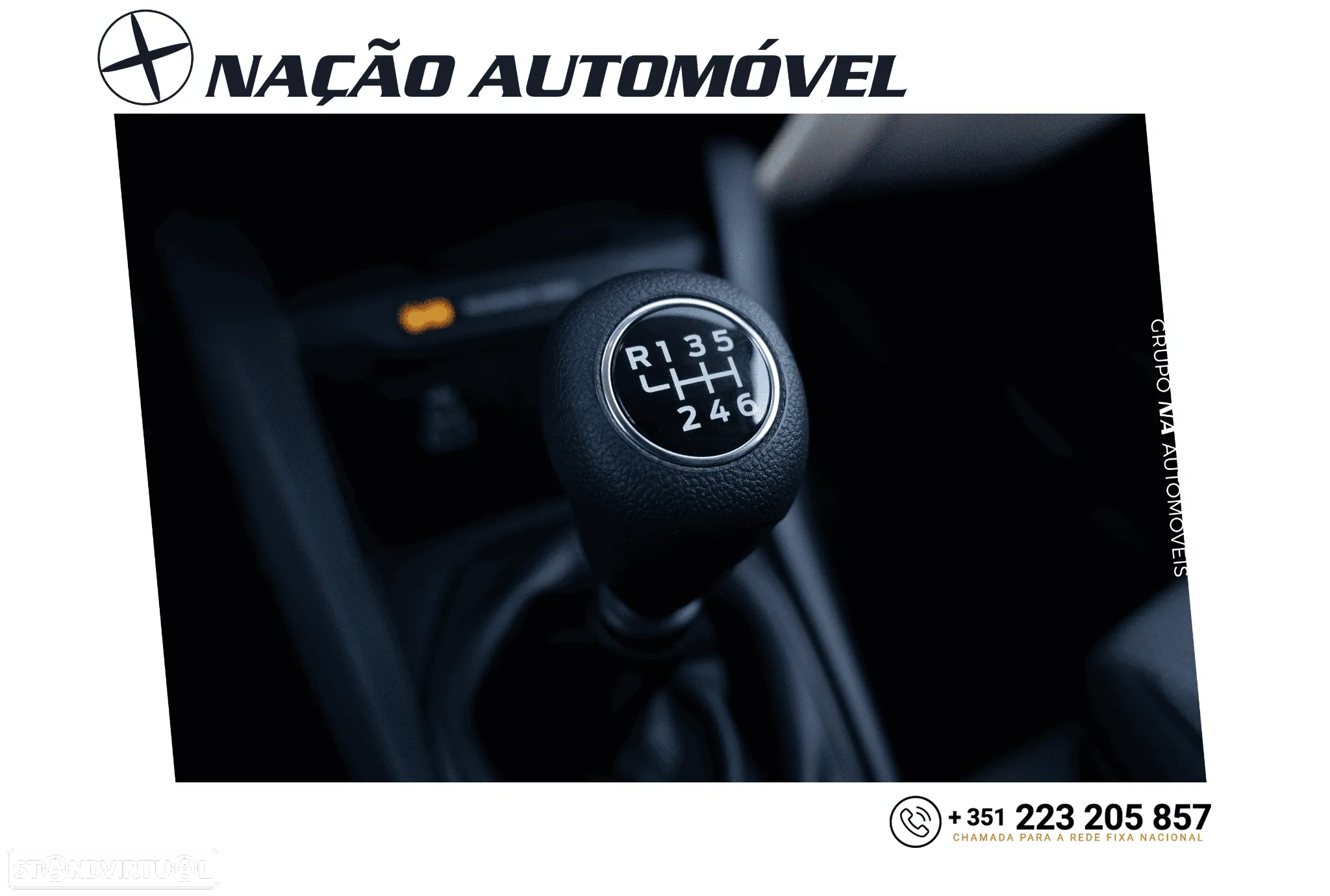 Ford Courier Van N1 1.5 EcoBlue 100cv Euro 6.2 Trend Plus 5 portas - 50