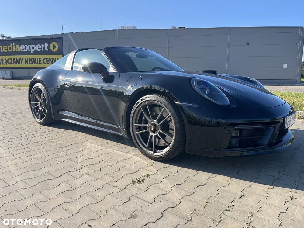 Porsche 911 - 6
