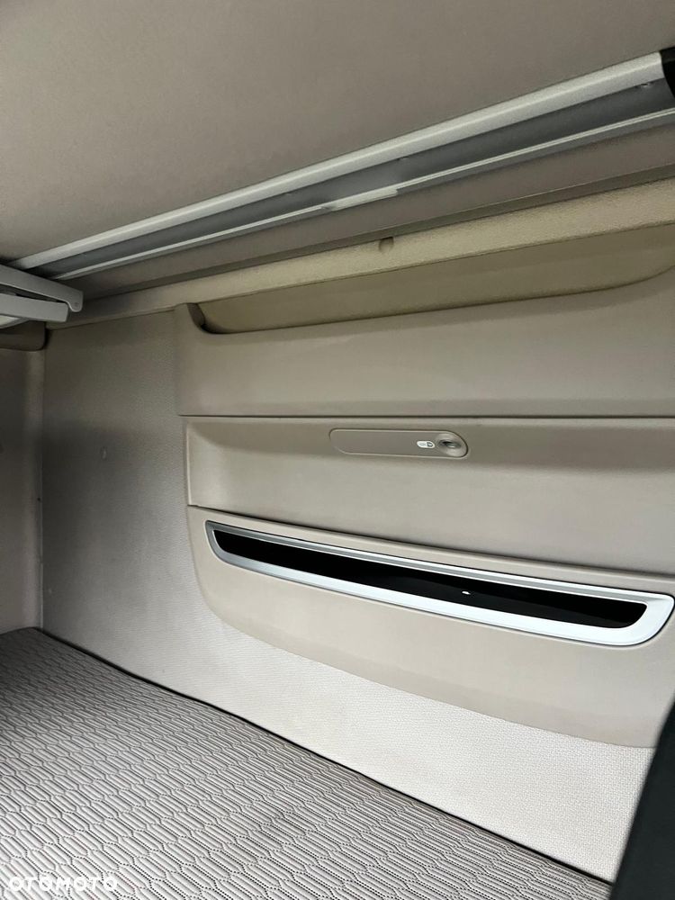 DAF XF 480 Super Space Cab, przebieg 320 tyś km - 13