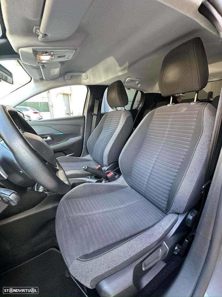 Peugeot 208 1.2 PureTech Style EAT6 - 9