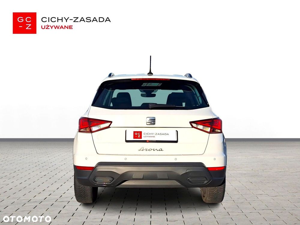 Seat Arona 1.0 TSI Style S&S - 6