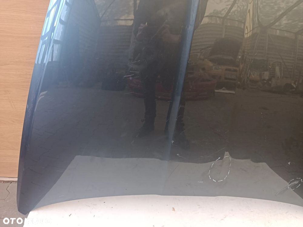 Maska Skoda Octavia II 2 1Z0823155 - 5