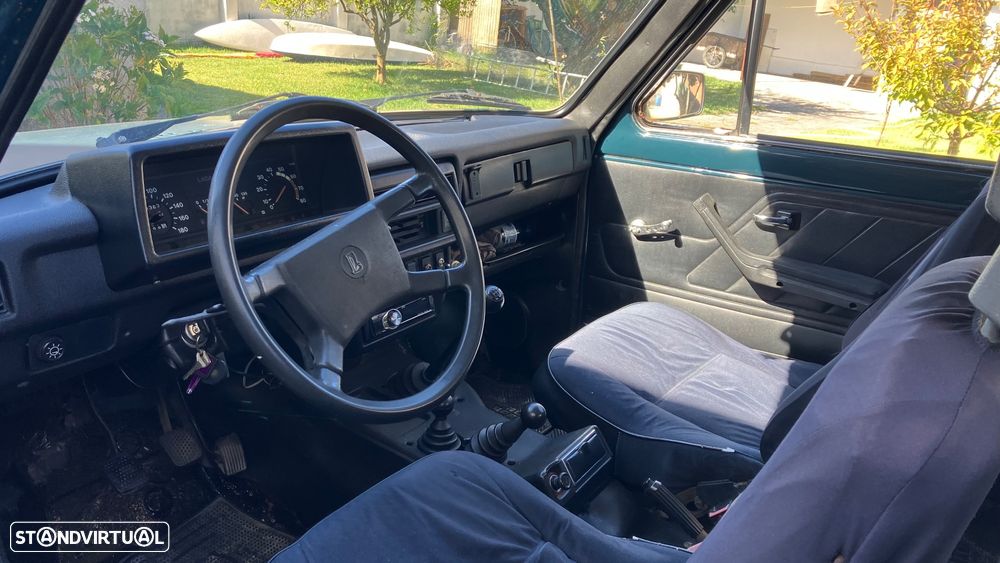 Lada Niva 1.9 D Tinga - 1
