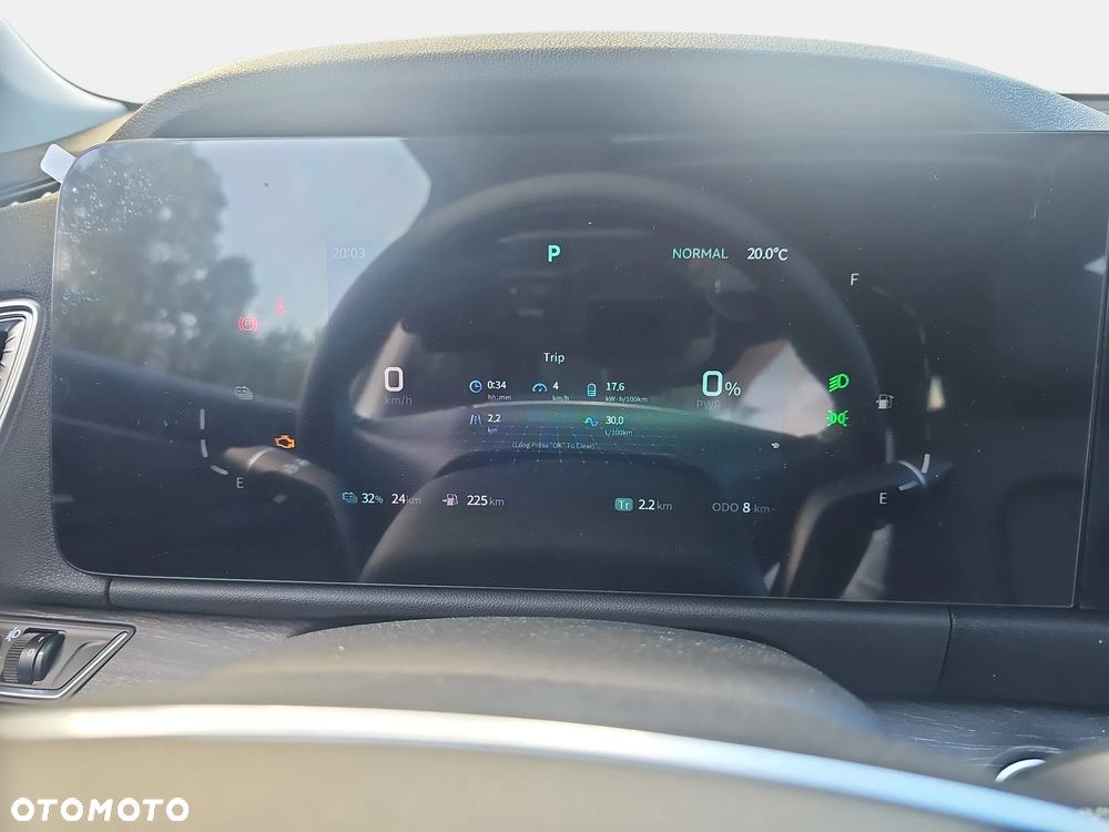 DFSK e5 1.5 PHEV Comfort E-CVT - 16