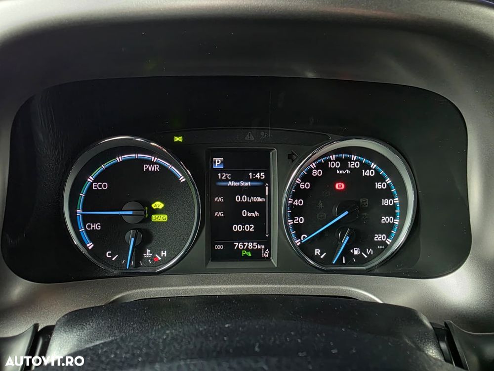 Toyota RAV4 - 16